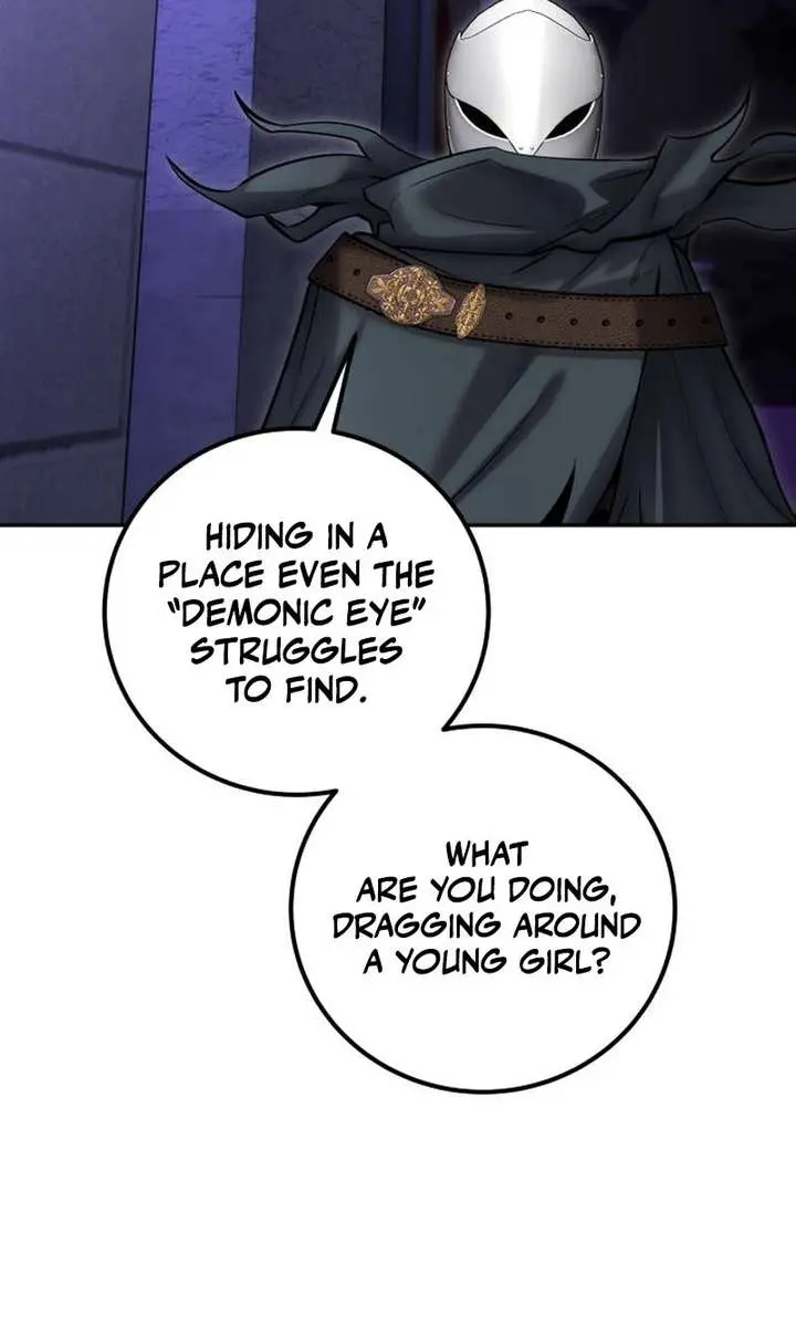I Was More Overpowered Than the Hero, So I Hid My Power! Chapter 105 Page 89