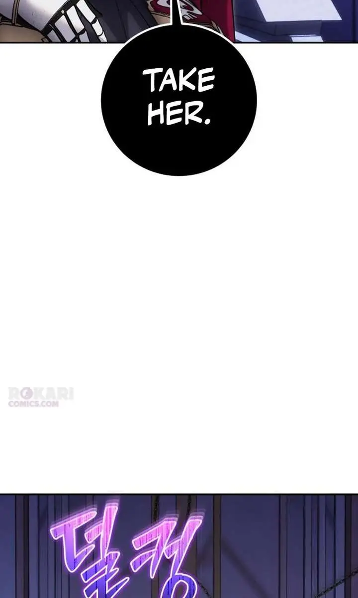 I Was More Overpowered Than the Hero, So I Hid My Power! Chapter 105 Page 93