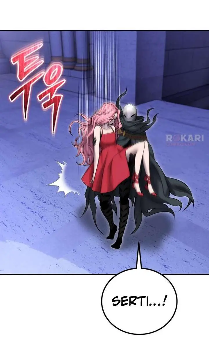 I Was More Overpowered Than the Hero, So I Hid My Power! Chapter 105 Page 97