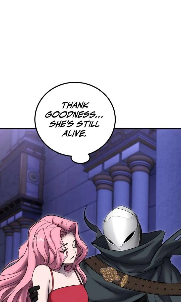 I Was More Overpowered Than the Hero, So I Hid My Power! Chapter 105 Page 98