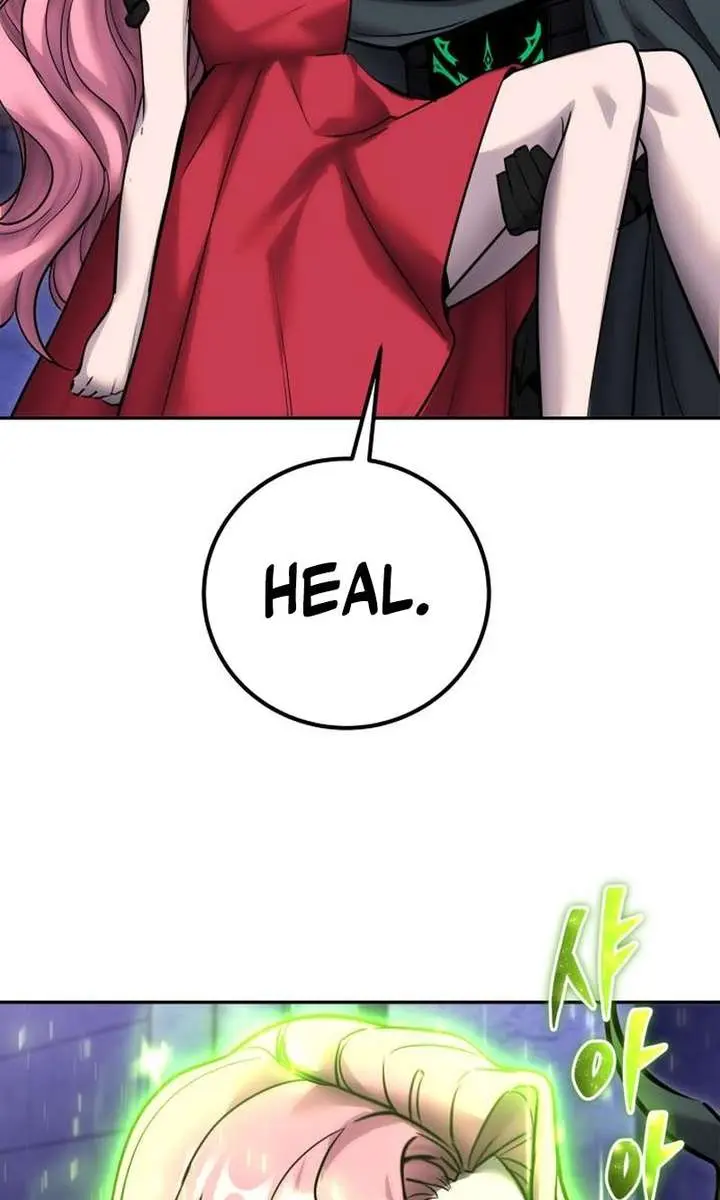 I Was More Overpowered Than the Hero, So I Hid My Power! Chapter 105 Page 99