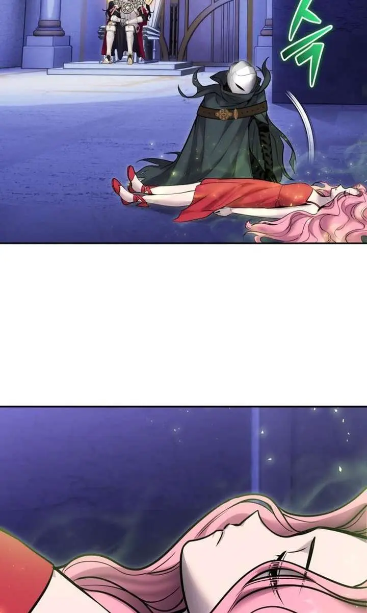 I Was More Overpowered Than the Hero, So I Hid My Power! Chapter 105 Page 101