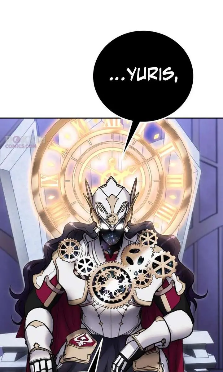 I Was More Overpowered Than the Hero, So I Hid My Power! Chapter 105 Page 104