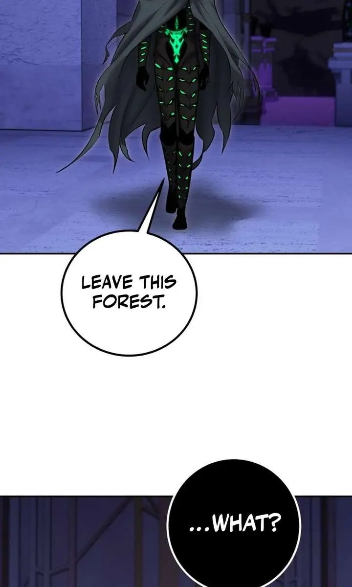 I Was More Overpowered Than the Hero, So I Hid My Power! Chapter 105 Page 106