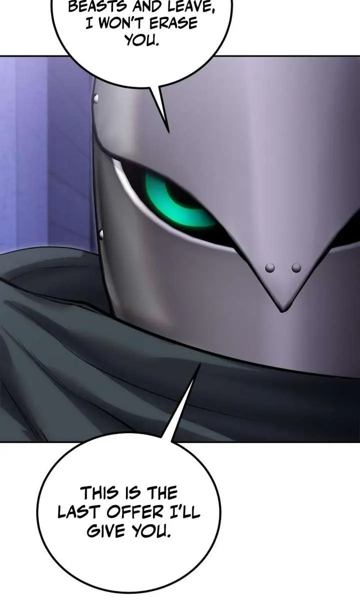 I Was More Overpowered Than the Hero, So I Hid My Power! Chapter 105 Page 108