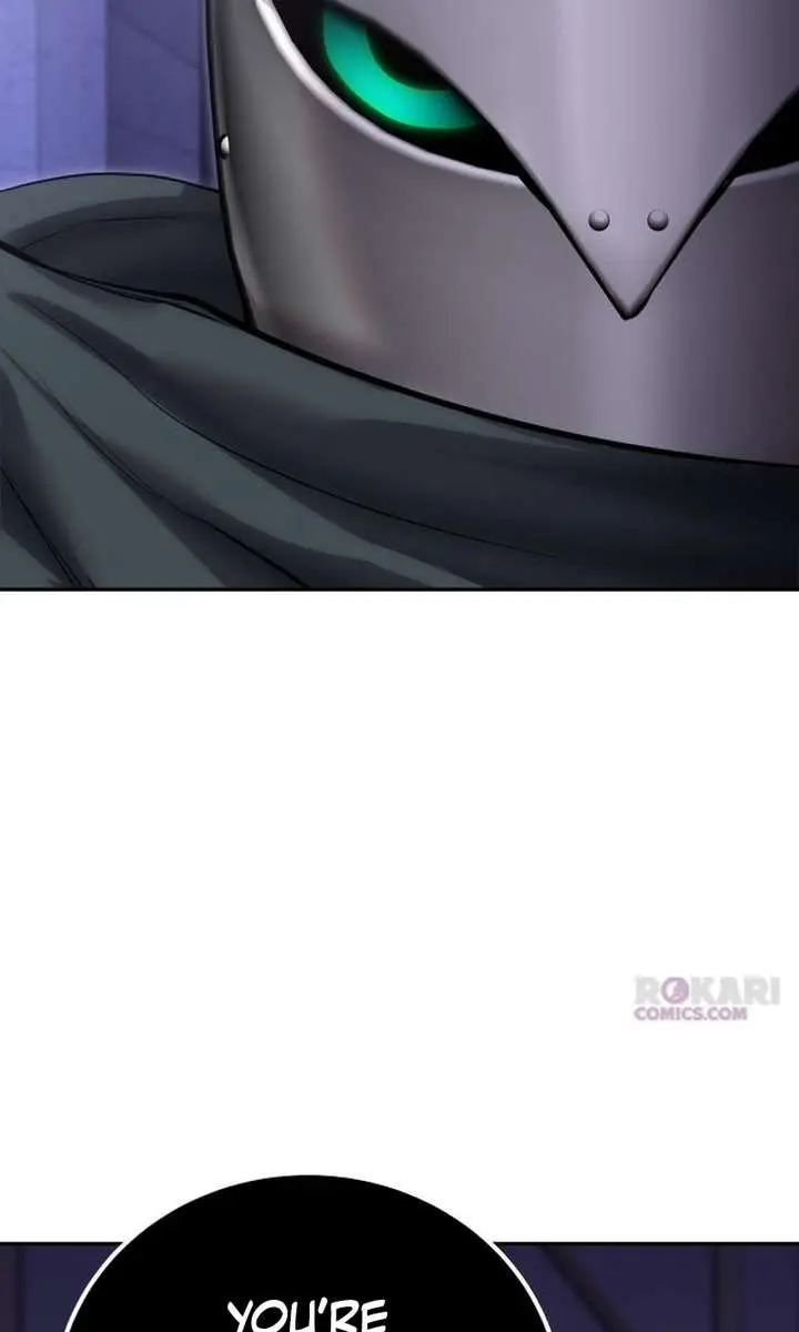 I Was More Overpowered Than the Hero, So I Hid My Power! Chapter 106 Page 5
