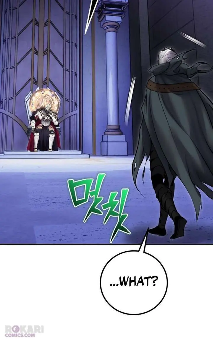 I Was More Overpowered Than the Hero, So I Hid My Power! Chapter 106 Page 8