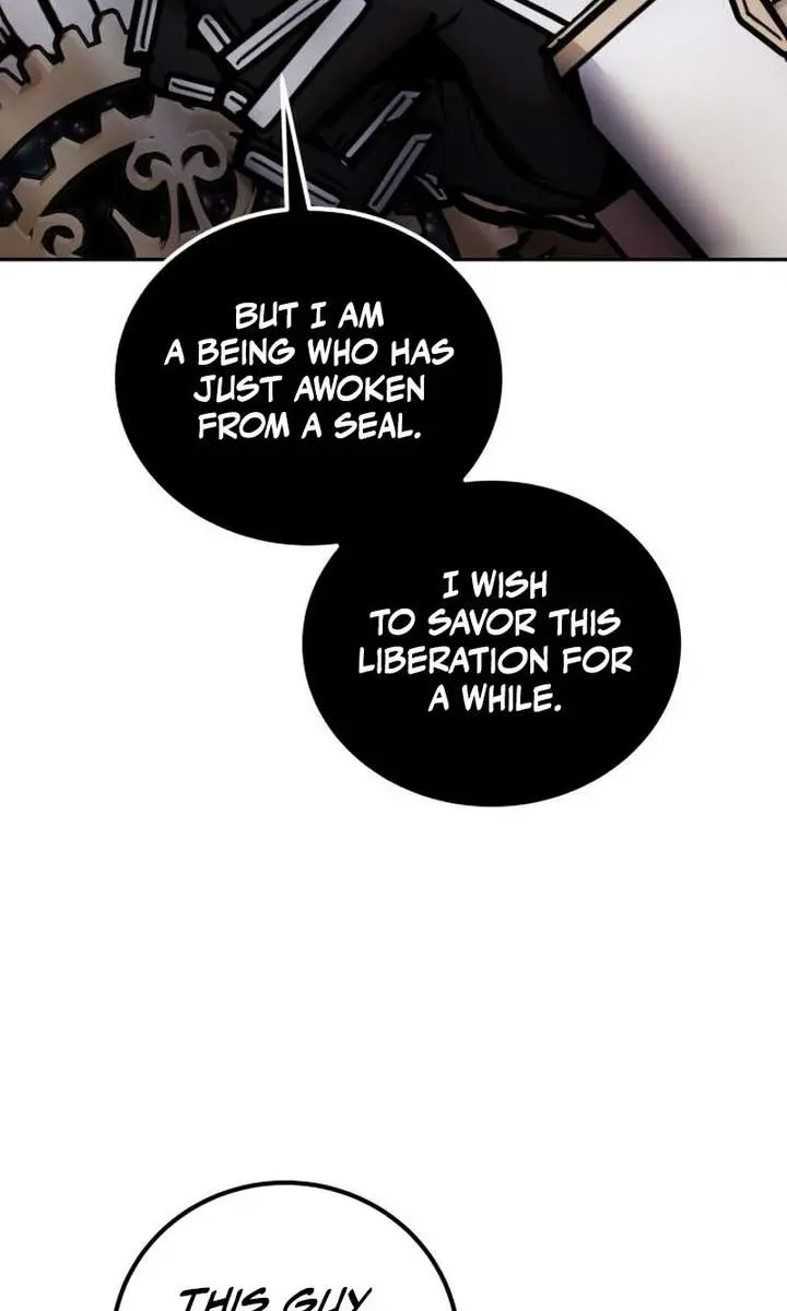 I Was More Overpowered Than the Hero, So I Hid My Power! Chapter 106 Page 11
