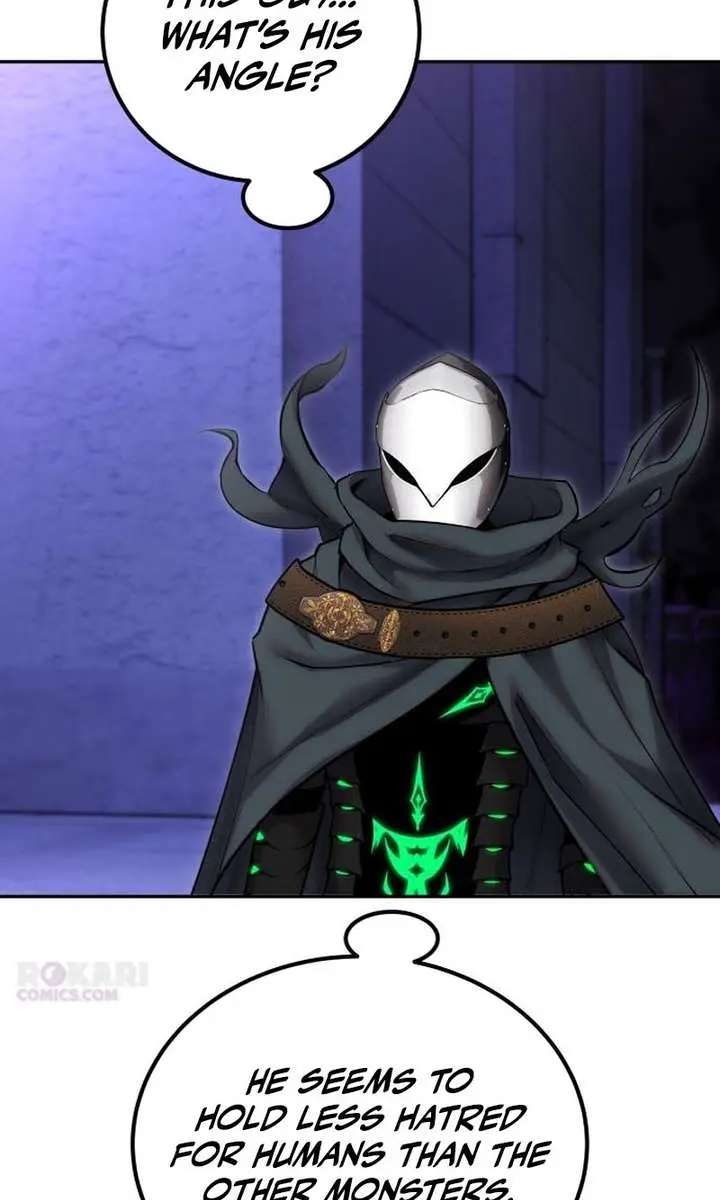 I Was More Overpowered Than the Hero, So I Hid My Power! Chapter 106 Page 12