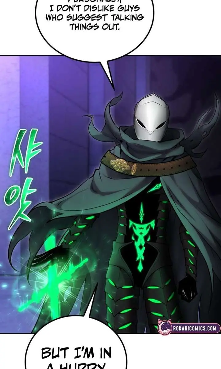 I Was More Overpowered Than the Hero, So I Hid My Power! Chapter 106 Page 14