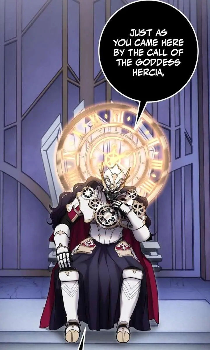 I Was More Overpowered Than the Hero, So I Hid My Power! Chapter 106 Page 17