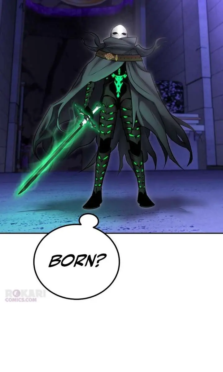 I Was More Overpowered Than the Hero, So I Hid My Power! Chapter 106 Page 19