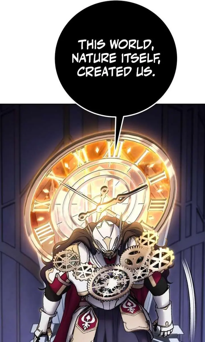 I Was More Overpowered Than the Hero, So I Hid My Power! Chapter 106 Page 25