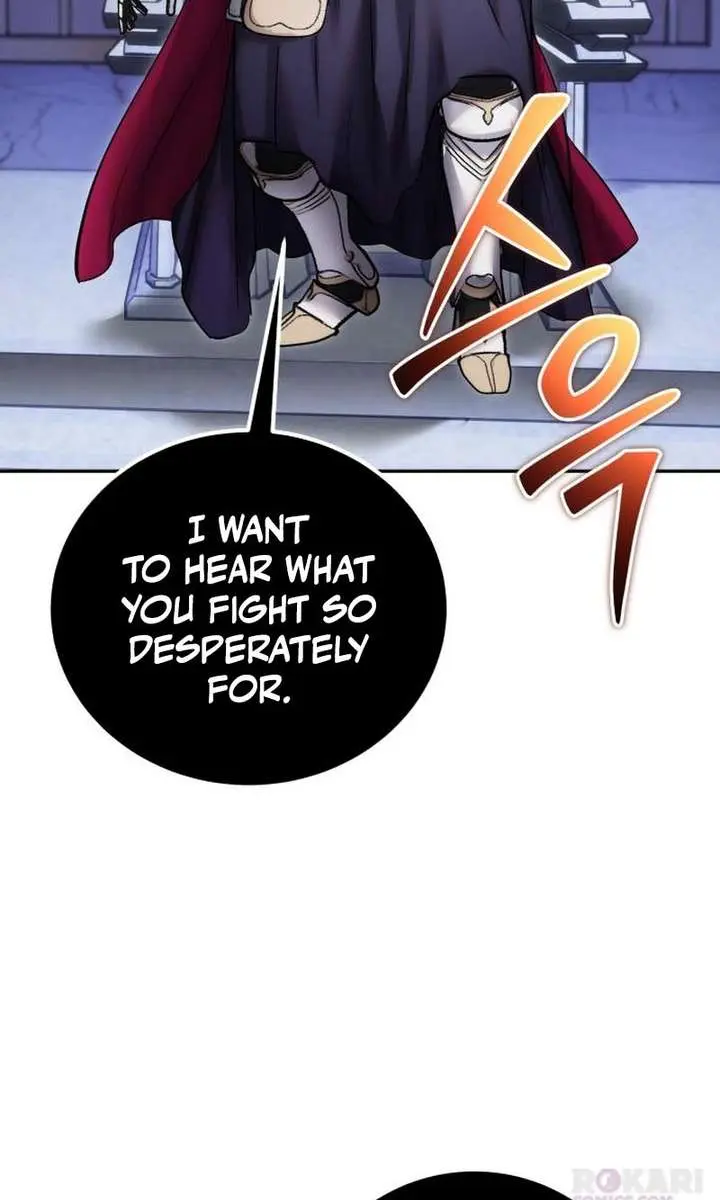 I Was More Overpowered Than the Hero, So I Hid My Power! Chapter 106 Page 26