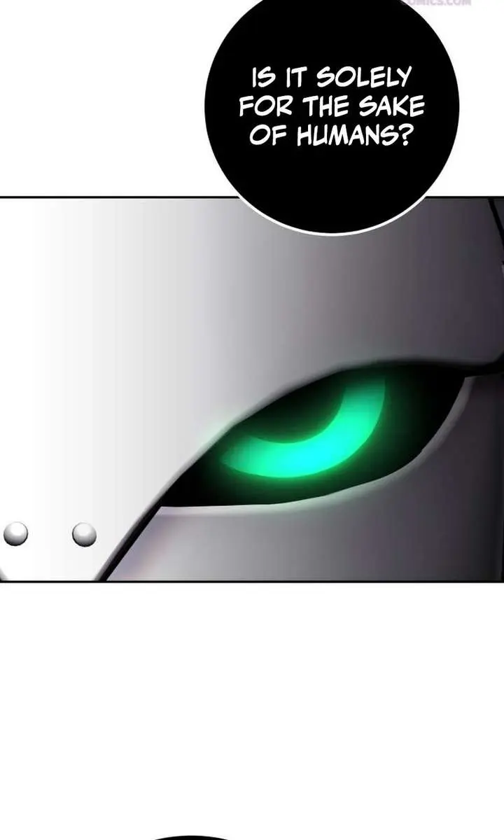 I Was More Overpowered Than the Hero, So I Hid My Power! Chapter 106 Page 27