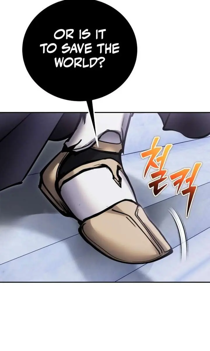 I Was More Overpowered Than the Hero, So I Hid My Power! Chapter 106 Page 28
