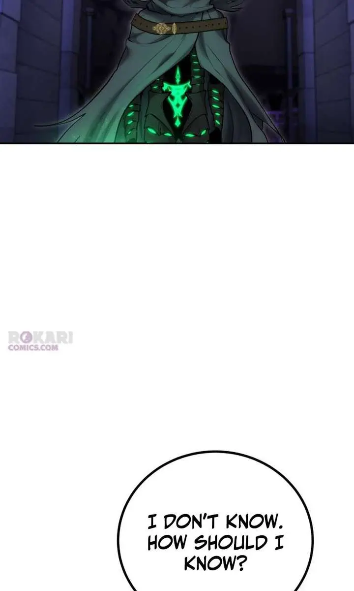 I Was More Overpowered Than the Hero, So I Hid My Power! Chapter 106 Page 37