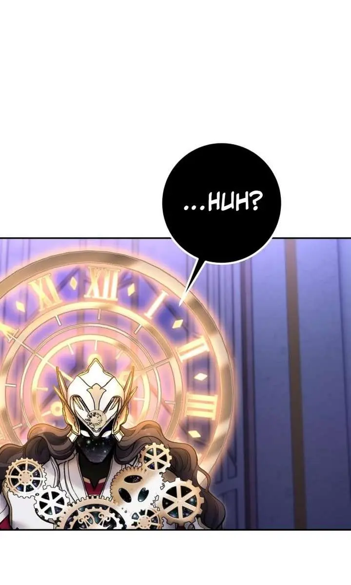 I Was More Overpowered Than the Hero, So I Hid My Power! Chapter 106 Page 39