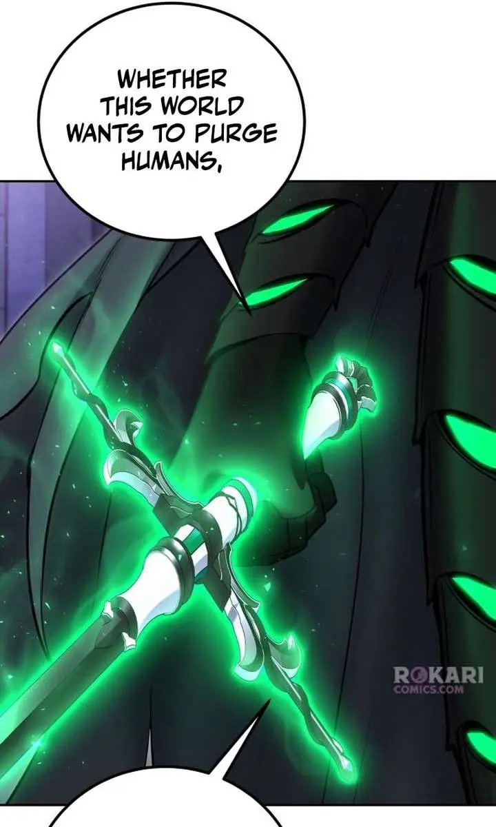I Was More Overpowered Than the Hero, So I Hid My Power! Chapter 106 Page 41