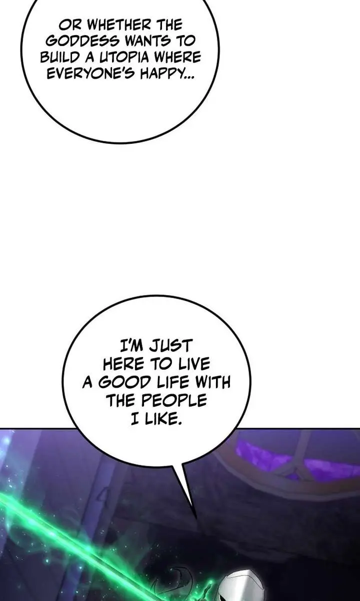 I Was More Overpowered Than the Hero, So I Hid My Power! Chapter 106 Page 42