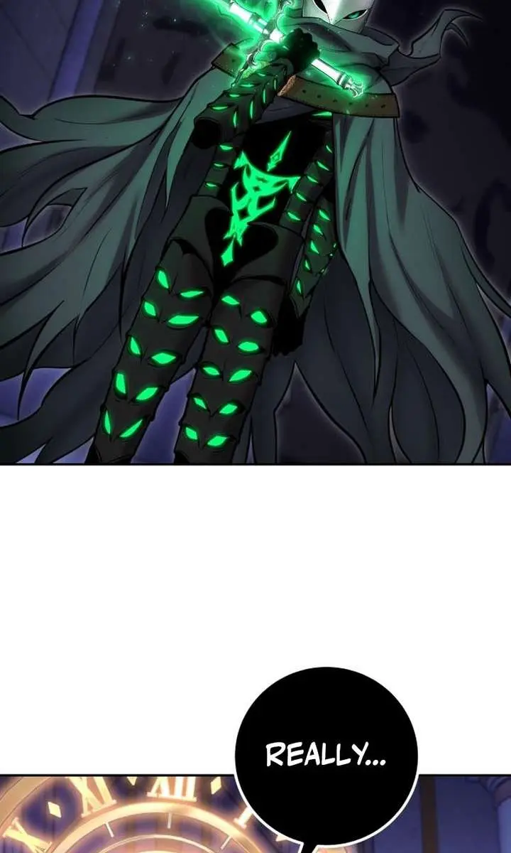 I Was More Overpowered Than the Hero, So I Hid My Power! Chapter 106 Page 43
