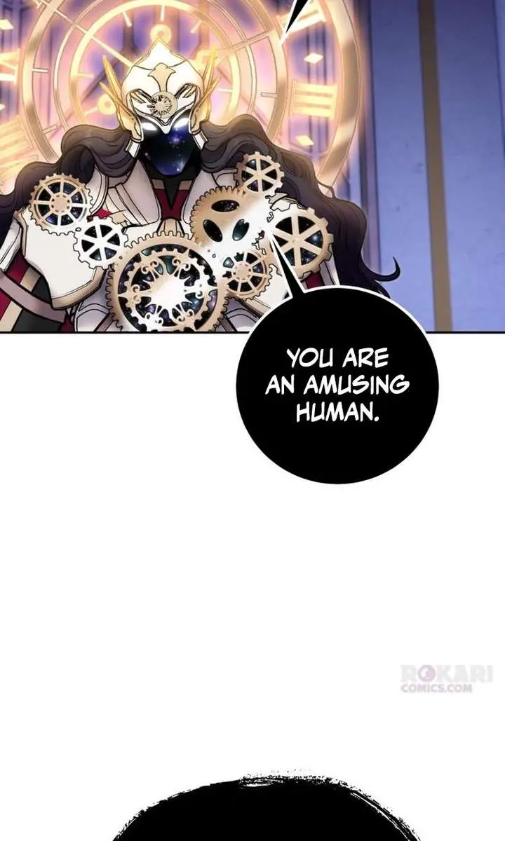 I Was More Overpowered Than the Hero, So I Hid My Power! Chapter 106 Page 44