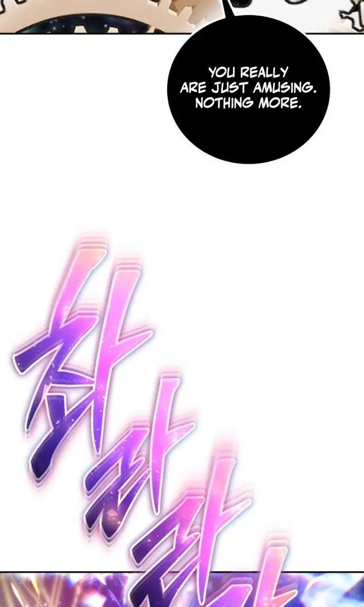 I Was More Overpowered Than the Hero, So I Hid My Power! Chapter 106 Page 46