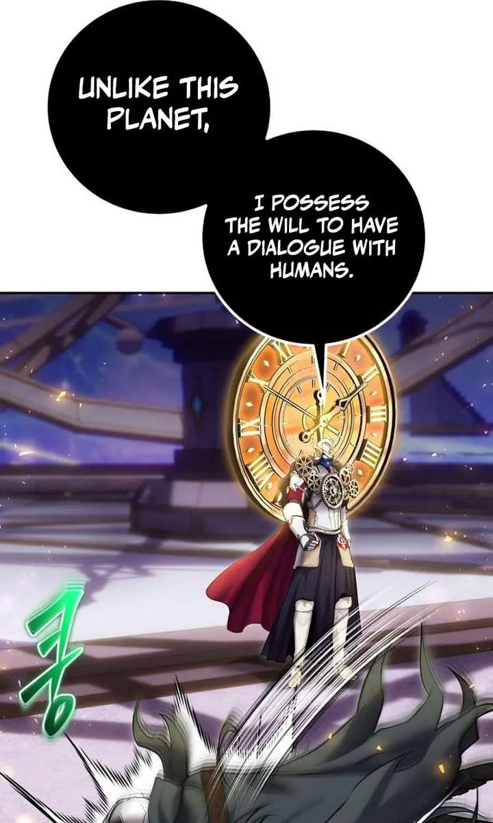 I Was More Overpowered Than the Hero, So I Hid My Power! Chapter 106 Page 57