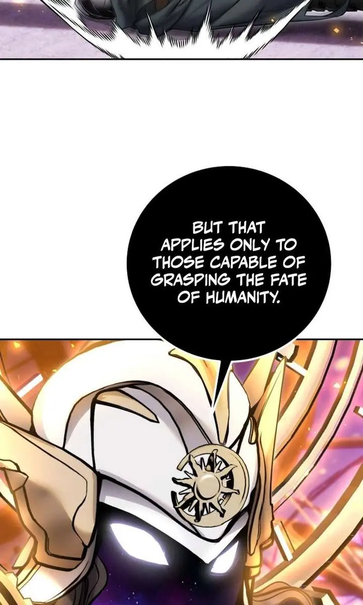 I Was More Overpowered Than the Hero, So I Hid My Power! Chapter 106 Page 58