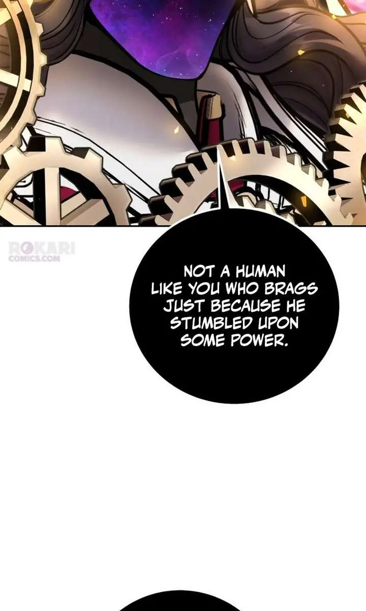 I Was More Overpowered Than the Hero, So I Hid My Power! Chapter 106 Page 59