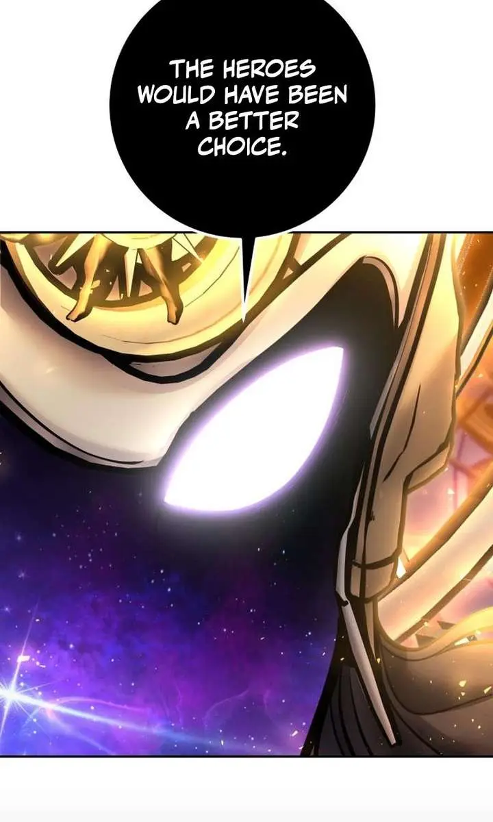 I Was More Overpowered Than the Hero, So I Hid My Power! Chapter 106 Page 60
