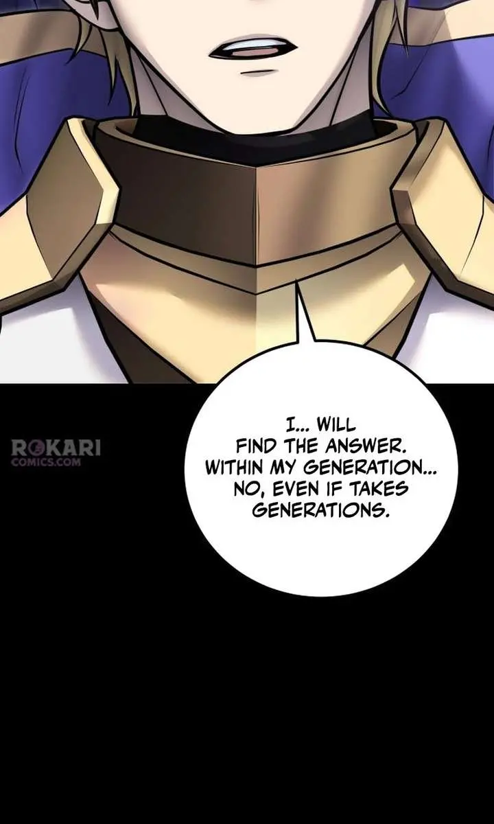 I Was More Overpowered Than the Hero, So I Hid My Power! Chapter 106 Page 62