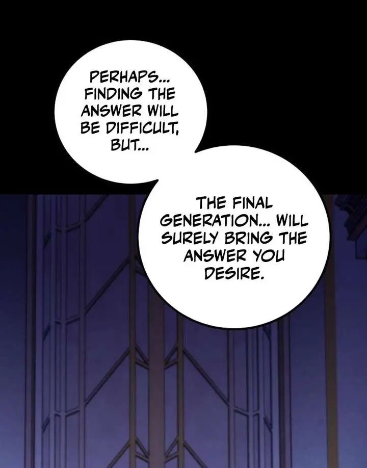I Was More Overpowered Than the Hero, So I Hid My Power! Chapter 106 Page 63