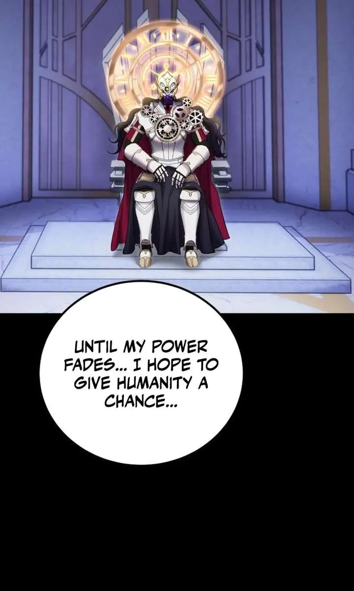 I Was More Overpowered Than the Hero, So I Hid My Power! Chapter 106 Page 64