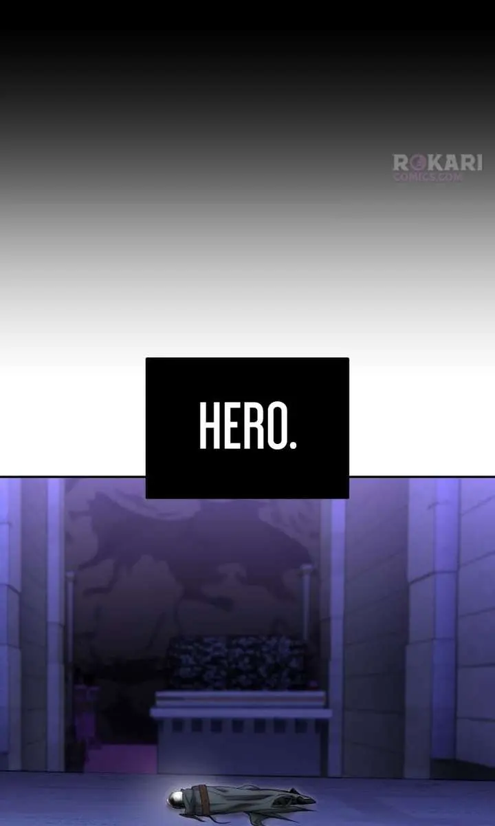 I Was More Overpowered Than the Hero, So I Hid My Power! Chapter 106 Page 66