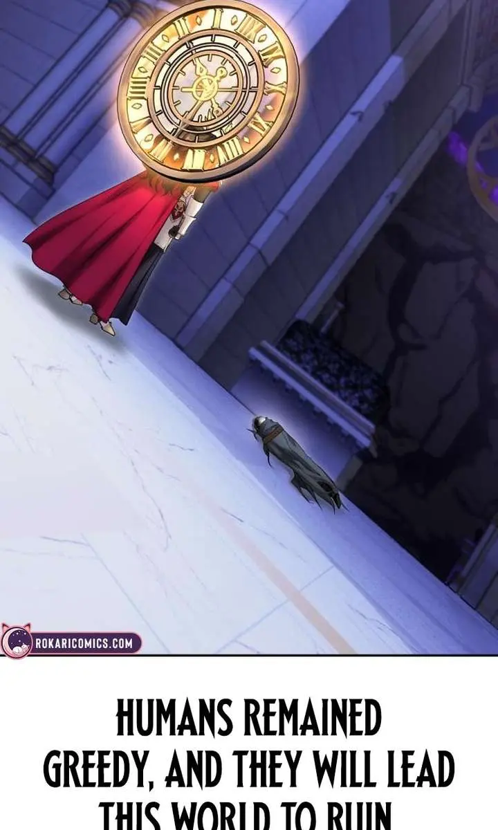 I Was More Overpowered Than the Hero, So I Hid My Power! Chapter 106 Page 68