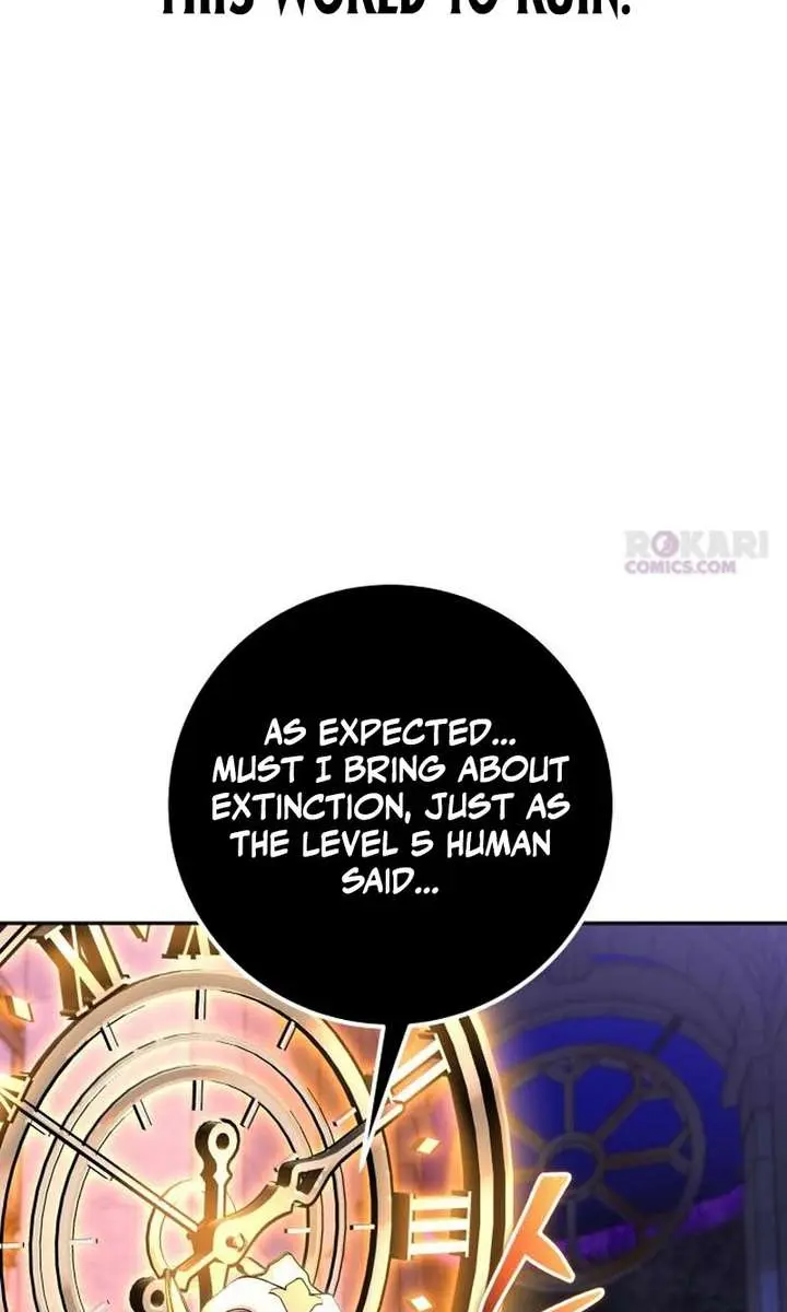I Was More Overpowered Than the Hero, So I Hid My Power! Chapter 106 Page 69
