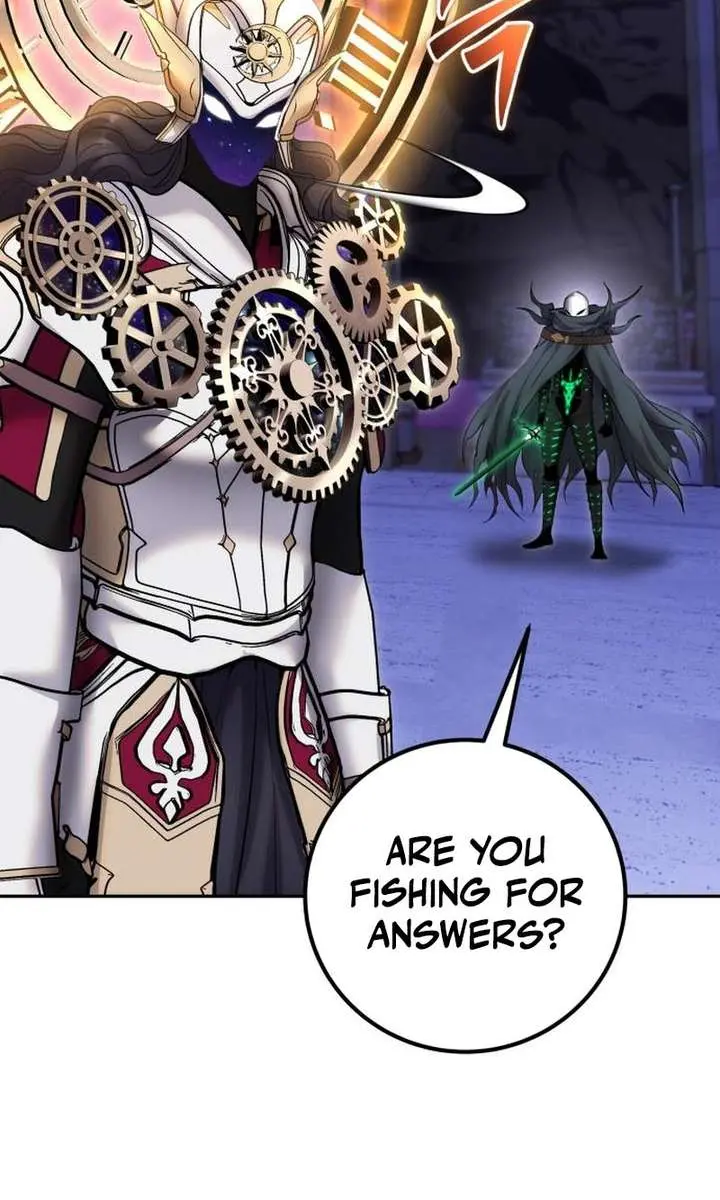 I Was More Overpowered Than the Hero, So I Hid My Power! Chapter 106 Page 70