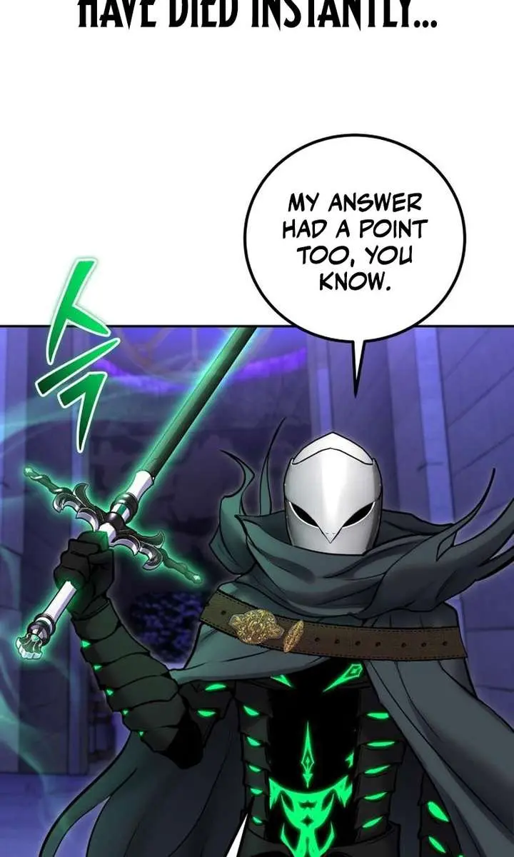 I Was More Overpowered Than the Hero, So I Hid My Power! Chapter 106 Page 73
