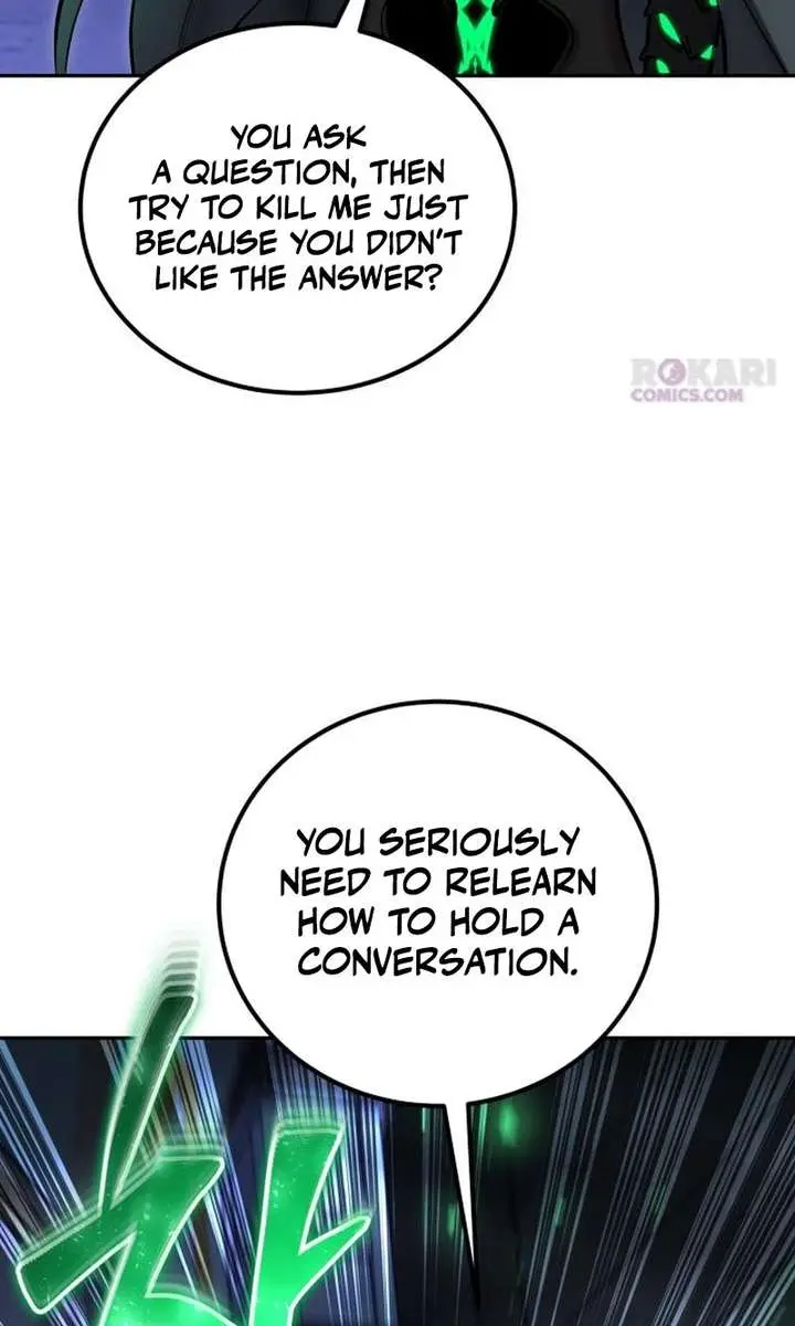 I Was More Overpowered Than the Hero, So I Hid My Power! Chapter 106 Page 74