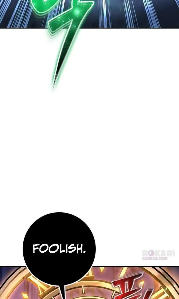 I Was More Overpowered Than the Hero, So I Hid My Power! Chapter 106 Page 76