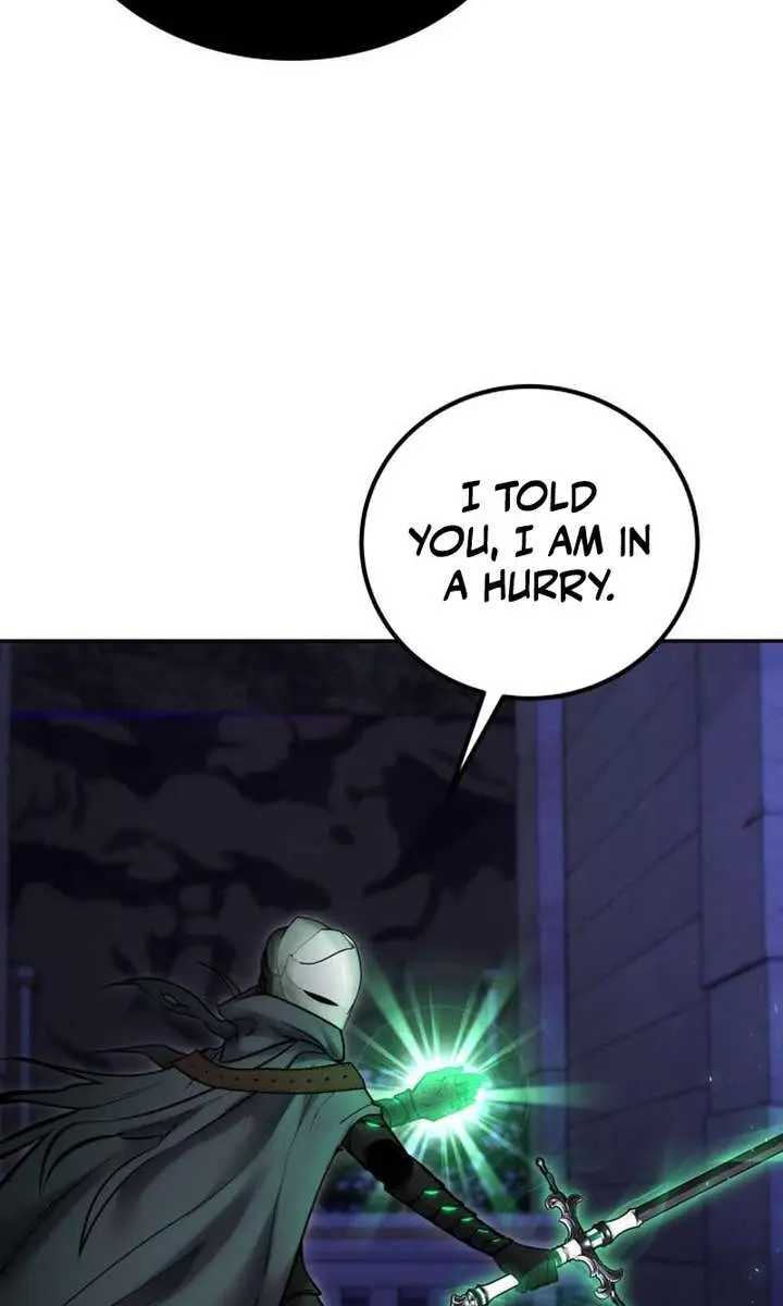 I Was More Overpowered Than the Hero, So I Hid My Power! Chapter 106 Page 78