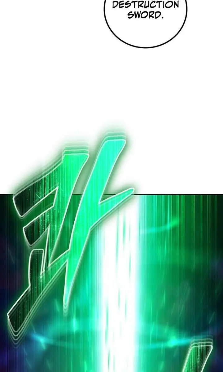 I Was More Overpowered Than the Hero, So I Hid My Power! Chapter 106 Page 82
