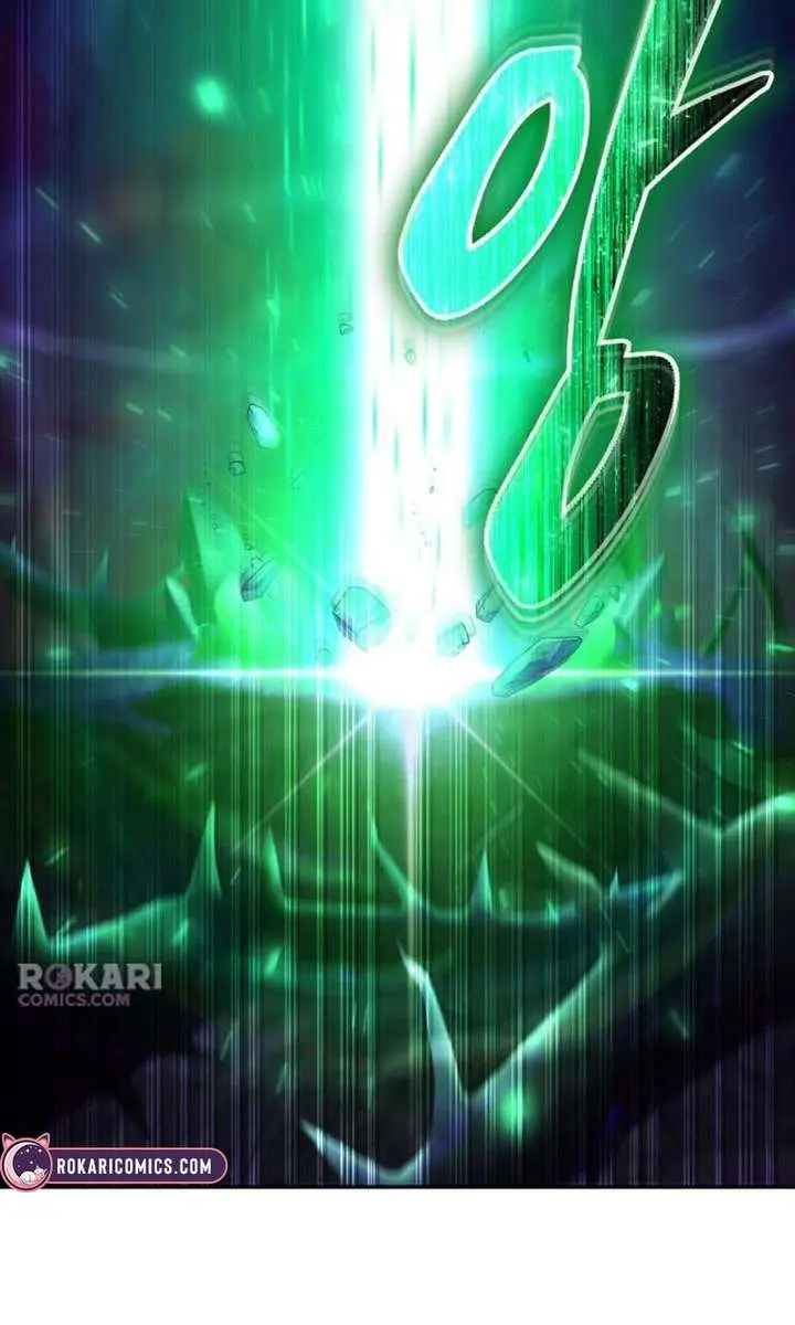 I Was More Overpowered Than the Hero, So I Hid My Power! Chapter 106 Page 83