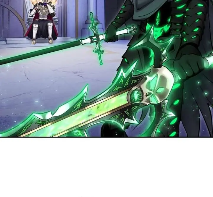 I Was More Overpowered Than the Hero, So I Hid My Power! Chapter 106 Page 86