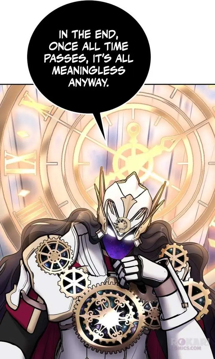 I Was More Overpowered Than the Hero, So I Hid My Power! Chapter 106 Page 87