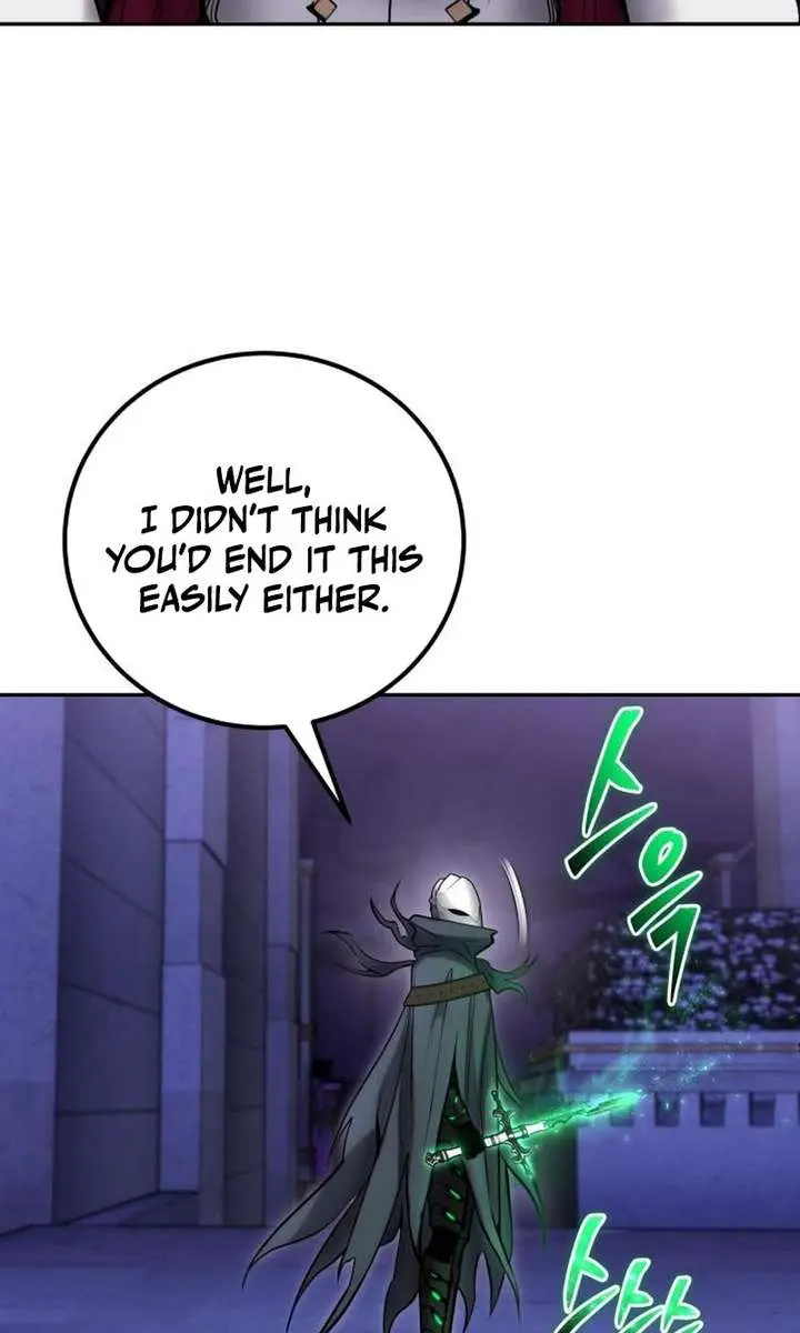 I Was More Overpowered Than the Hero, So I Hid My Power! Chapter 106 Page 88