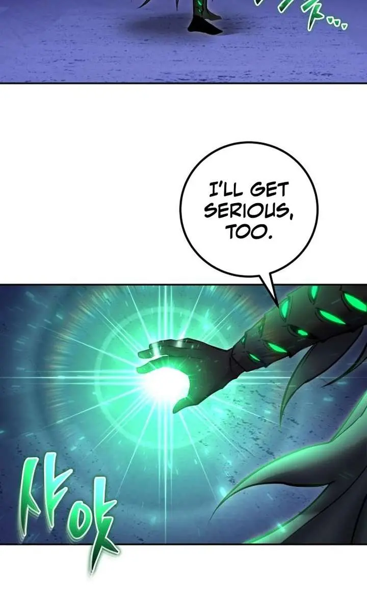 I Was More Overpowered Than the Hero, So I Hid My Power! Chapter 106 Page 89