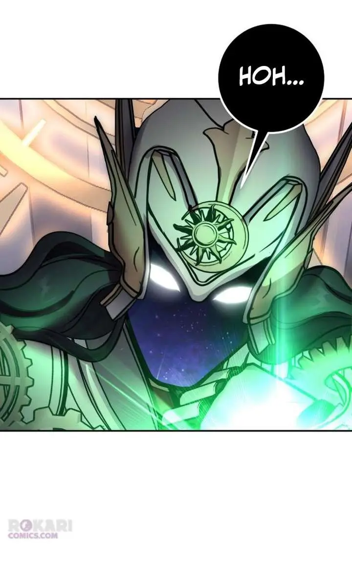 I Was More Overpowered Than the Hero, So I Hid My Power! Chapter 106 Page 90
