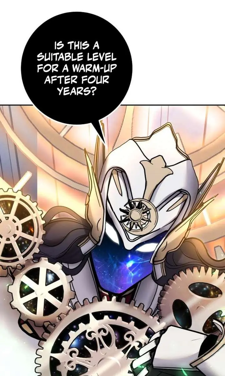 I Was More Overpowered Than the Hero, So I Hid My Power! Chapter 106 Page 93